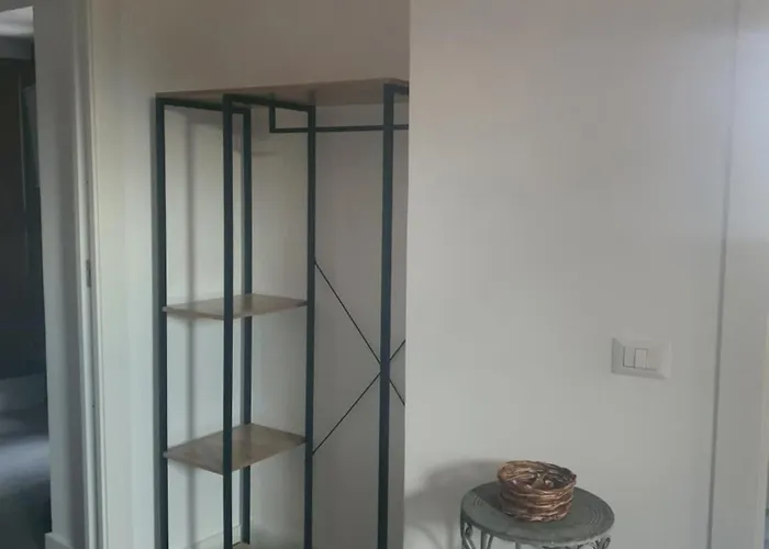 Dimora Storica 게스트하우스 Ruviano